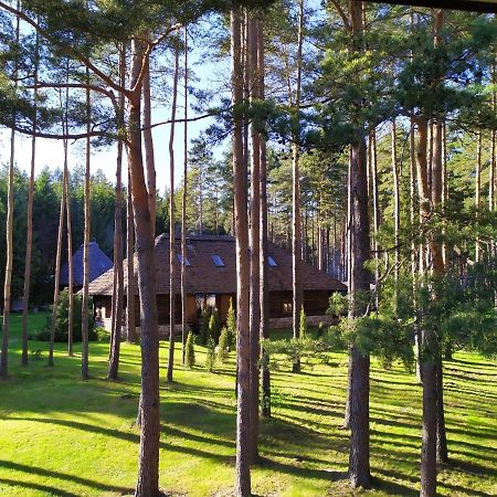 Gungas Hotell Ādaži Eksteriør bilde