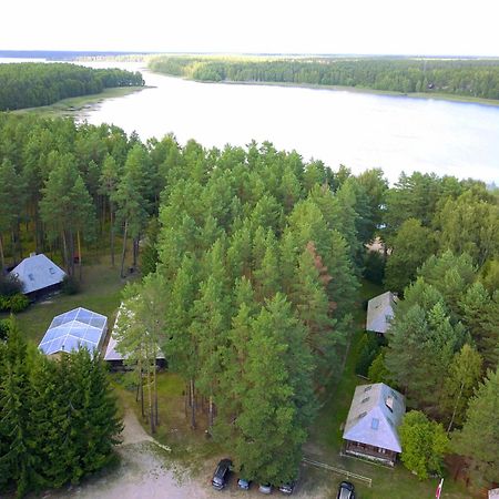 Gungas Hotell Ādaži Eksteriør bilde