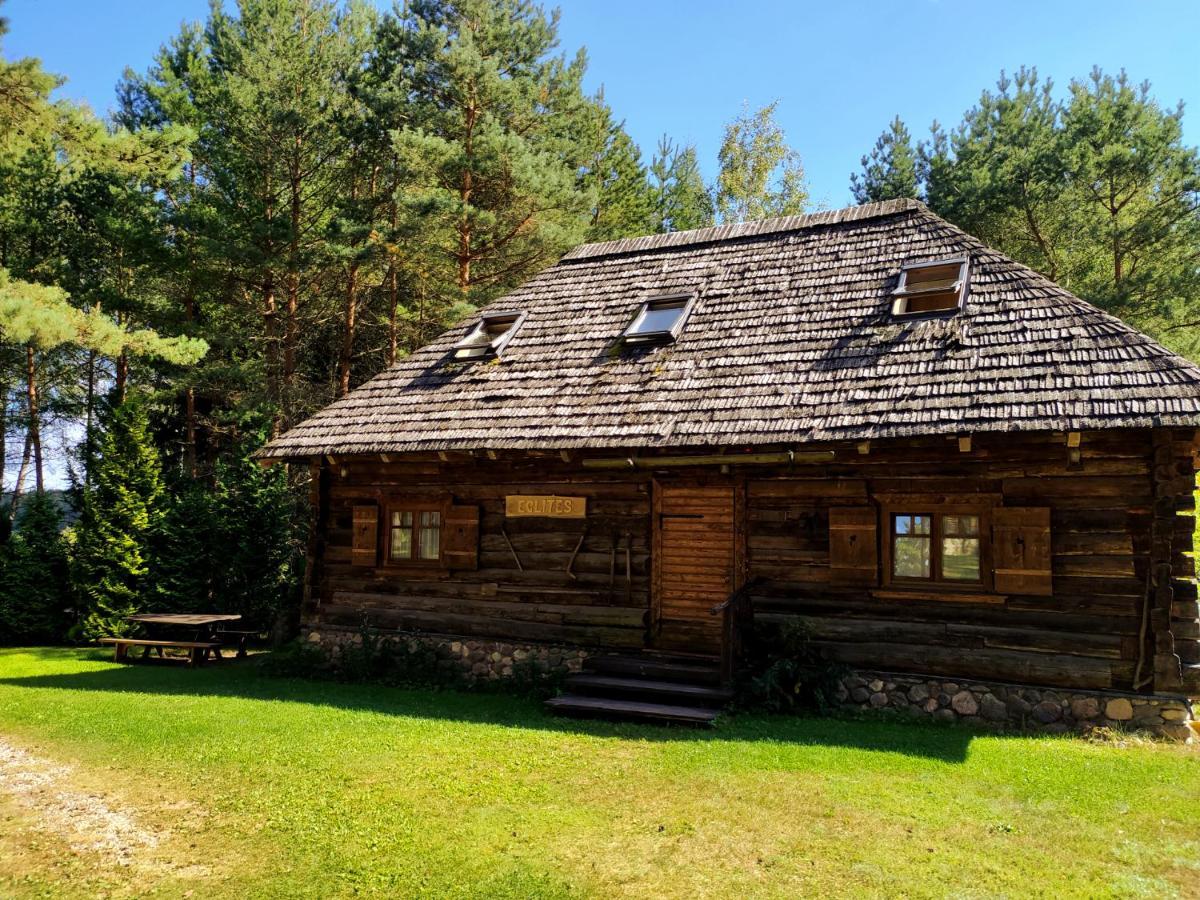 Gungas Hotell Ādaži Eksteriør bilde