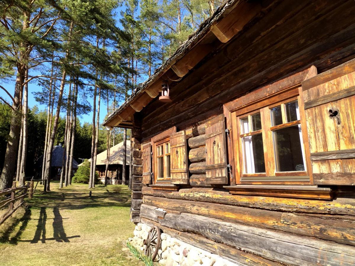Gungas Hotell Ādaži Eksteriør bilde