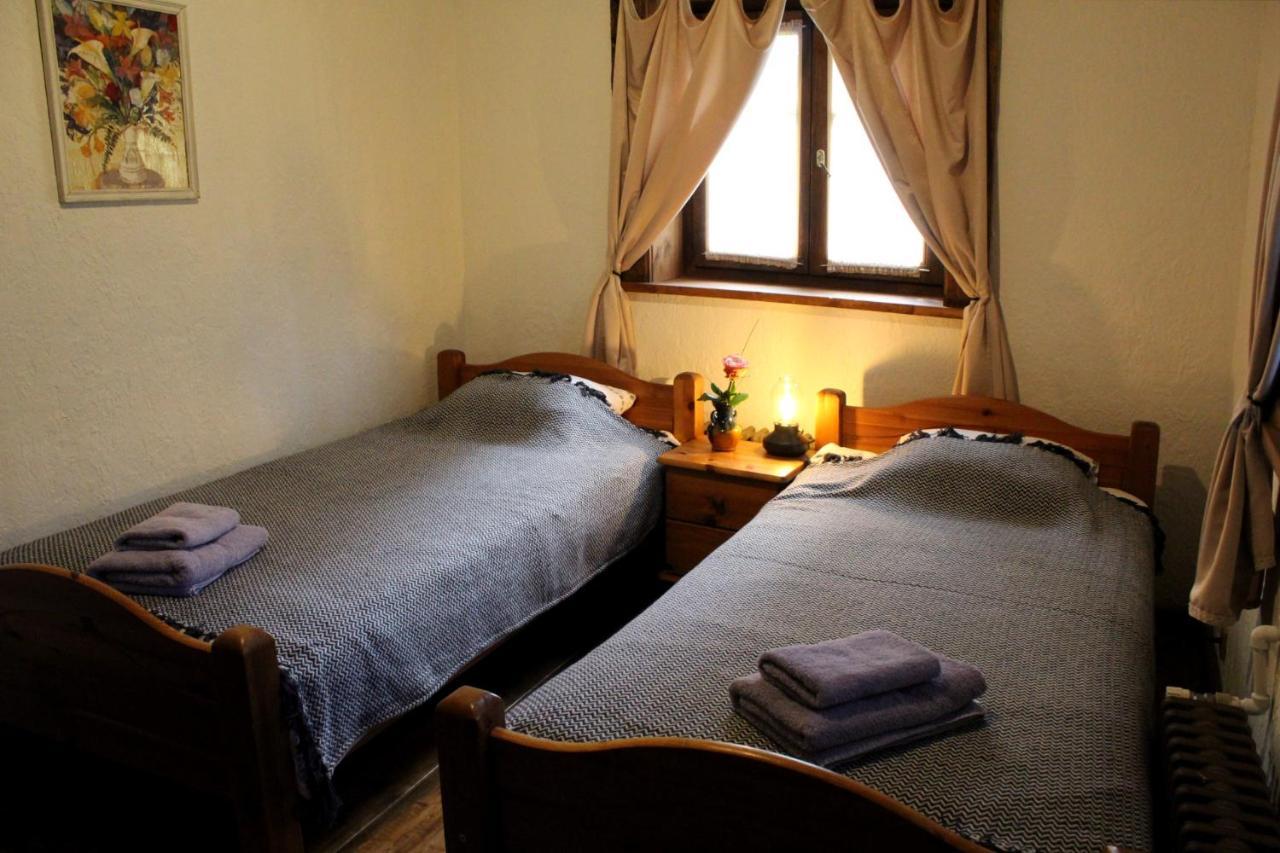 Gungas Hotell Ādaži Eksteriør bilde