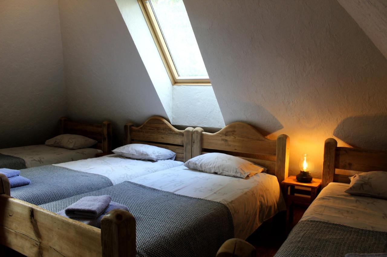 Gungas Hotell Ādaži Eksteriør bilde