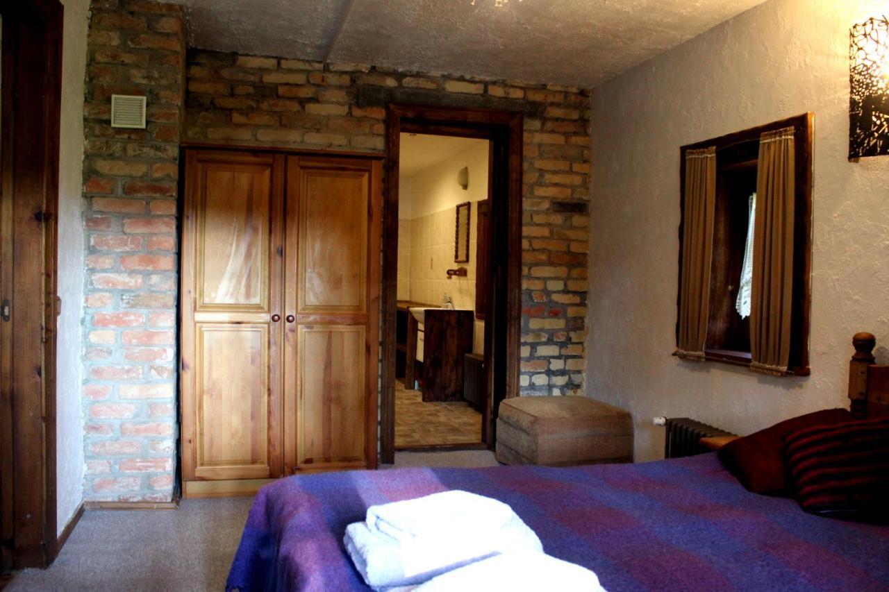 Gungas Hotell Ādaži Eksteriør bilde